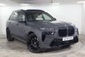 USED 2024 74 BMW X7 3.0 40d MHT M Sport Auto xDrive Euro 6 (s/s) 5dr Head up Display, Pan Sunroof,