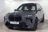 USED 2024 74 BMW X7 3.0 40d MHT M Sport Auto xDrive Euro 6 (s/s) 5dr Head up Display, Pan Sunroof,