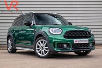 USED 2021 71 MINI COUNTRYMAN 2.0 Cooper S Sport SUV 5dr Petrol Steptronic Euro 6 (s/s) (178 ps) CarPlay + Cruise Control + John Cooper Works