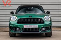 USED 2021 71 MINI COUNTRYMAN 2.0 Cooper S Sport SUV 5dr Petrol Steptronic Euro 6 (s/s) (178 ps) CarPlay + Cruise Control + John Cooper Works