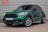 USED 2021 71 MINI COUNTRYMAN 2.0 Cooper S Sport SUV 5dr Petrol Steptronic Euro 6 (s/s) (178 ps) CarPlay + Cruise Control + John Cooper Works