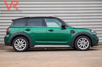 USED 2021 71 MINI COUNTRYMAN 2.0 Cooper S Sport SUV 5dr Petrol Steptronic Euro 6 (s/s) (178 ps) CarPlay + Cruise Control + John Cooper Works