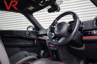 USED 2021 71 MINI COUNTRYMAN 2.0 Cooper S Sport SUV 5dr Petrol Steptronic Euro 6 (s/s) (178 ps) CarPlay + Cruise Control + John Cooper Works