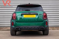 USED 2021 71 MINI COUNTRYMAN 2.0 Cooper S Sport SUV 5dr Petrol Steptronic Euro 6 (s/s) (178 ps) CarPlay + Cruise Control + John Cooper Works