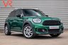 USED 2021 71 MINI COUNTRYMAN 2.0 Cooper S Sport SUV 5dr Petrol Steptronic Euro 6 (s/s) (178 ps) CarPlay + Cruise Control + John Cooper Works