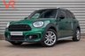 USED 2021 71 MINI COUNTRYMAN 2.0 Cooper S Sport SUV 5dr Petrol Steptronic Euro 6 (s/s) (178 ps) CarPlay + Cruise Control + John Cooper Works