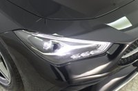 USED 2025 25 MERCEDES-BENZ CLA 1.3 CLA180h MHEV AMG Line (Executive) Coupe 7G-DCT Euro 6 (s/s) 4dr Reverse Camera, Heated Seats,