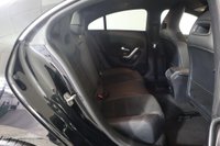 USED 2025 25 MERCEDES-BENZ CLA 1.3 CLA180h MHEV AMG Line (Executive) Coupe 7G-DCT Euro 6 (s/s) 4dr Reverse Camera, Heated Seats,