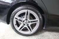 USED 2025 25 MERCEDES-BENZ CLA 1.3 CLA180h MHEV AMG Line (Executive) Coupe 7G-DCT Euro 6 (s/s) 4dr Reverse Camera, Heated Seats,
