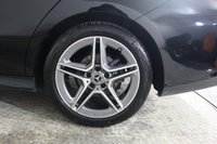 USED 2025 25 MERCEDES-BENZ CLA 1.3 CLA180h MHEV AMG Line (Executive) Coupe 7G-DCT Euro 6 (s/s) 4dr Reverse Camera, Heated Seats,