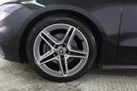 USED 2025 25 MERCEDES-BENZ CLA 1.3 CLA180h MHEV AMG Line (Executive) Coupe 7G-DCT Euro 6 (s/s) 4dr Reverse Camera, Heated Seats,
