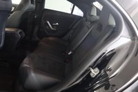 USED 2025 25 MERCEDES-BENZ CLA 1.3 CLA180h MHEV AMG Line (Executive) Coupe 7G-DCT Euro 6 (s/s) 4dr Reverse Camera, Heated Seats,