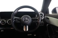 USED 2025 25 MERCEDES-BENZ CLA 1.3 CLA180h MHEV AMG Line (Executive) Coupe 7G-DCT Euro 6 (s/s) 4dr Reverse Camera, Heated Seats,