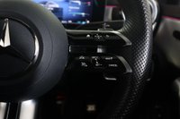 USED 2025 25 MERCEDES-BENZ CLA 1.3 CLA180h MHEV AMG Line (Executive) Coupe 7G-DCT Euro 6 (s/s) 4dr Reverse Camera, Heated Seats,