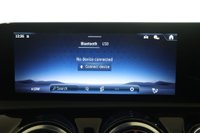 USED 2025 25 MERCEDES-BENZ CLA 1.3 CLA180h MHEV AMG Line (Executive) Coupe 7G-DCT Euro 6 (s/s) 4dr Reverse Camera, Heated Seats,