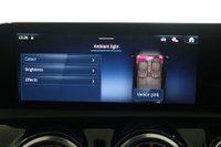 USED 2025 25 MERCEDES-BENZ CLA 1.3 CLA180h MHEV AMG Line (Executive) Coupe 7G-DCT Euro 6 (s/s) 4dr Reverse Camera, Heated Seats,