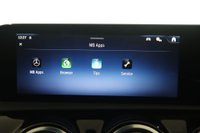 USED 2025 25 MERCEDES-BENZ CLA 1.3 CLA180h MHEV AMG Line (Executive) Coupe 7G-DCT Euro 6 (s/s) 4dr Reverse Camera, Heated Seats,