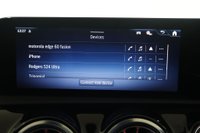 USED 2025 25 MERCEDES-BENZ CLA 1.3 CLA180h MHEV AMG Line (Executive) Coupe 7G-DCT Euro 6 (s/s) 4dr Reverse Camera, Heated Seats,