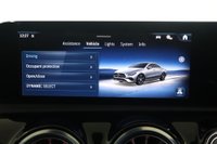 USED 2025 25 MERCEDES-BENZ CLA 1.3 CLA180h MHEV AMG Line (Executive) Coupe 7G-DCT Euro 6 (s/s) 4dr Reverse Camera, Heated Seats,