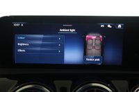 USED 2025 25 MERCEDES-BENZ CLA 1.3 CLA180h MHEV AMG Line (Executive) Coupe 7G-DCT Euro 6 (s/s) 4dr Reverse Camera, Heated Seats,