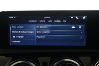 USED 2025 25 MERCEDES-BENZ CLA 1.3 CLA180h MHEV AMG Line (Executive) Coupe 7G-DCT Euro 6 (s/s) 4dr Reverse Camera, Heated Seats,