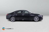 USED 2025 25 MERCEDES-BENZ CLA 1.3 CLA180h MHEV AMG Line (Executive) Coupe 7G-DCT Euro 6 (s/s) 4dr Reverse Camera, Heated Seats,