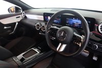 USED 2025 25 MERCEDES-BENZ CLA 1.3 CLA180h MHEV AMG Line (Executive) Coupe 7G-DCT Euro 6 (s/s) 4dr Reverse Camera, Heated Seats,