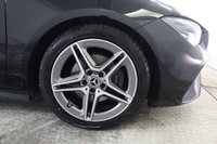 USED 2025 25 MERCEDES-BENZ CLA 1.3 CLA180h MHEV AMG Line (Executive) Coupe 7G-DCT Euro 6 (s/s) 4dr Reverse Camera, Heated Seats,