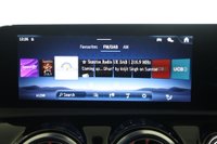 USED 2025 25 MERCEDES-BENZ CLA 1.3 CLA180h MHEV AMG Line (Executive) Coupe 7G-DCT Euro 6 (s/s) 4dr Reverse Camera, Heated Seats,