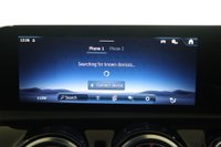 USED 2025 25 MERCEDES-BENZ CLA 1.3 CLA180h MHEV AMG Line (Executive) Coupe 7G-DCT Euro 6 (s/s) 4dr Reverse Camera, Heated Seats,