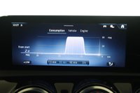USED 2025 25 MERCEDES-BENZ CLA 1.3 CLA180h MHEV AMG Line (Executive) Coupe 7G-DCT Euro 6 (s/s) 4dr Reverse Camera, Heated Seats,