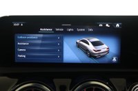 USED 2025 25 MERCEDES-BENZ CLA 1.3 CLA180h MHEV AMG Line (Executive) Coupe 7G-DCT Euro 6 (s/s) 4dr Reverse Camera, Heated Seats,