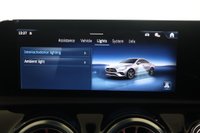 USED 2025 25 MERCEDES-BENZ CLA 1.3 CLA180h MHEV AMG Line (Executive) Coupe 7G-DCT Euro 6 (s/s) 4dr Reverse Camera, Heated Seats,