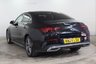 USED 2025 25 MERCEDES-BENZ CLA 1.3 CLA180h MHEV AMG Line (Executive) Coupe 7G-DCT Euro 6 (s/s) 4dr Reverse Camera, Heated Seats,