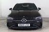 USED 2025 25 MERCEDES-BENZ CLA 1.3 CLA180h MHEV AMG Line (Executive) Coupe 7G-DCT Euro 6 (s/s) 4dr Reverse Camera, Heated Seats,