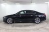 USED 2025 25 MERCEDES-BENZ CLA 1.3 CLA180h MHEV AMG Line (Executive) Coupe 7G-DCT Euro 6 (s/s) 4dr Reverse Camera, Heated Seats,
