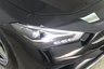 USED 2025 25 MERCEDES-BENZ CLA 1.3 CLA180h MHEV AMG Line (Executive) Coupe 7G-DCT Euro 6 (s/s) 4dr Reverse Camera, Heated Seats,