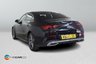 USED 2025 25 MERCEDES-BENZ CLA 1.3 CLA180h MHEV AMG Line (Executive) Coupe 7G-DCT Euro 6 (s/s) 4dr Reverse Camera, Heated Seats,