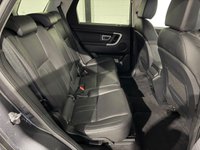 USED 2018 68 LAND ROVER DISCOVERY SPORT 2.0 TD4 HSE SUV 5dr Diesel Manual 4WD Euro 6 (s/s) (180 ps) 