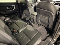 USED 2018 68 LAND ROVER DISCOVERY SPORT 2.0 TD4 HSE SUV 5dr Diesel Manual 4WD Euro 6 (s/s) (180 ps) 