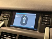 USED 2018 68 LAND ROVER DISCOVERY SPORT 2.0 TD4 HSE SUV 5dr Diesel Manual 4WD Euro 6 (s/s) (180 ps) 