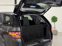 USED 2018 68 LAND ROVER DISCOVERY SPORT 2.0 TD4 HSE SUV 5dr Diesel Manual 4WD Euro 6 (s/s) (180 ps) 