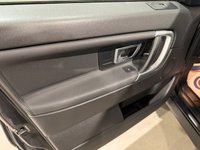 USED 2018 68 LAND ROVER DISCOVERY SPORT 2.0 TD4 HSE SUV 5dr Diesel Manual 4WD Euro 6 (s/s) (180 ps) 