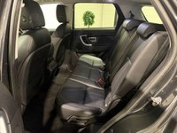 USED 2018 68 LAND ROVER DISCOVERY SPORT 2.0 TD4 HSE SUV 5dr Diesel Manual 4WD Euro 6 (s/s) (180 ps) 