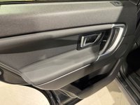 USED 2018 68 LAND ROVER DISCOVERY SPORT 2.0 TD4 HSE SUV 5dr Diesel Manual 4WD Euro 6 (s/s) (180 ps) 