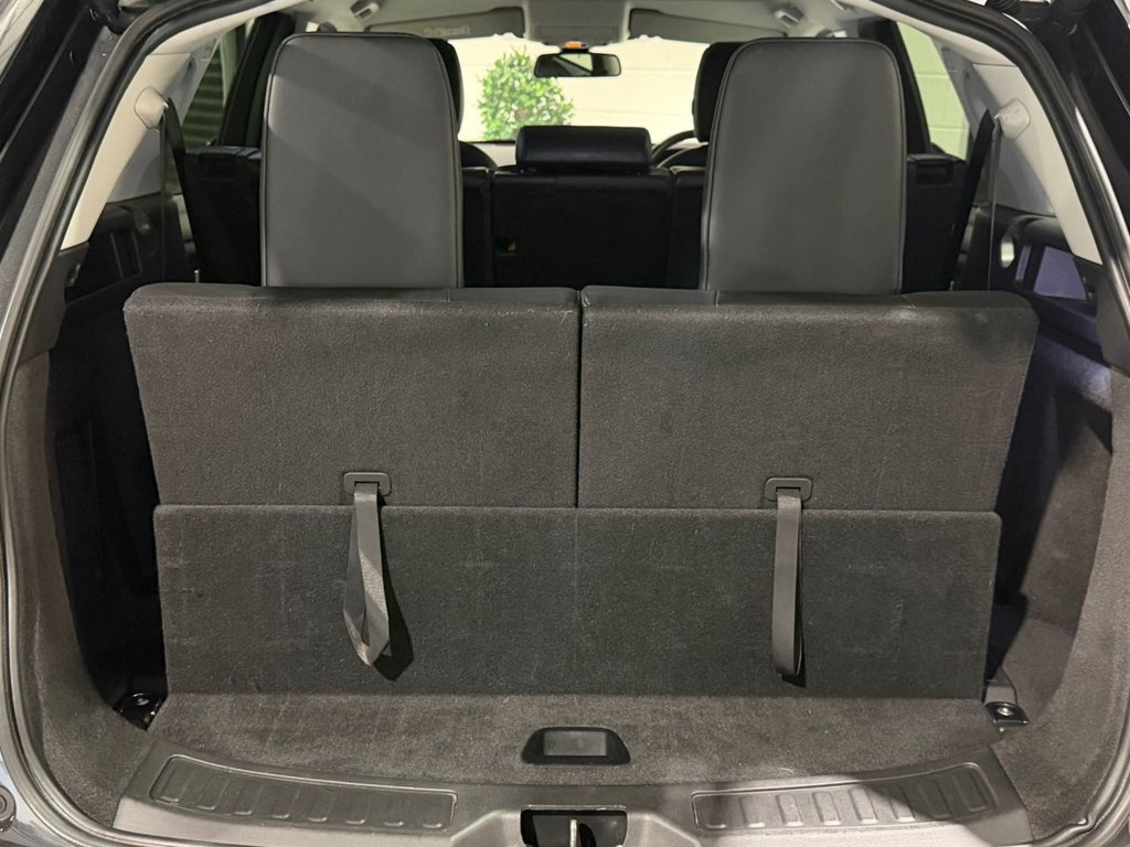 USED 2018 68 LAND ROVER DISCOVERY SPORT 2.0 TD4 HSE SUV 5dr Diesel Manual 4WD Euro 6 (s/s) (180 ps) 
