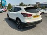 USED 2018 18 NISSAN QASHQAI 1.5 dCi Tekna SUV 5dr Diesel Manual Euro 6 (s/s) (110 ps) JUST ARRIVED IN STOCK!
