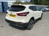 USED 2018 18 NISSAN QASHQAI 1.5 dCi Tekna SUV 5dr Diesel Manual Euro 6 (s/s) (110 ps) JUST ARRIVED IN STOCK!
