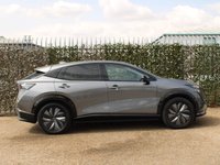 USED 2024 24 NISSAN ARIYA 87kWh Evolve SUV 5dr Electric Auto e-4ORCE 22kW Charger (306 ps) 