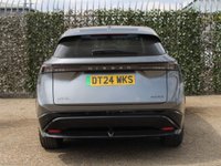 USED 2024 24 NISSAN ARIYA 87kWh Evolve SUV 5dr Electric Auto e-4ORCE 22kW Charger (306 ps) 